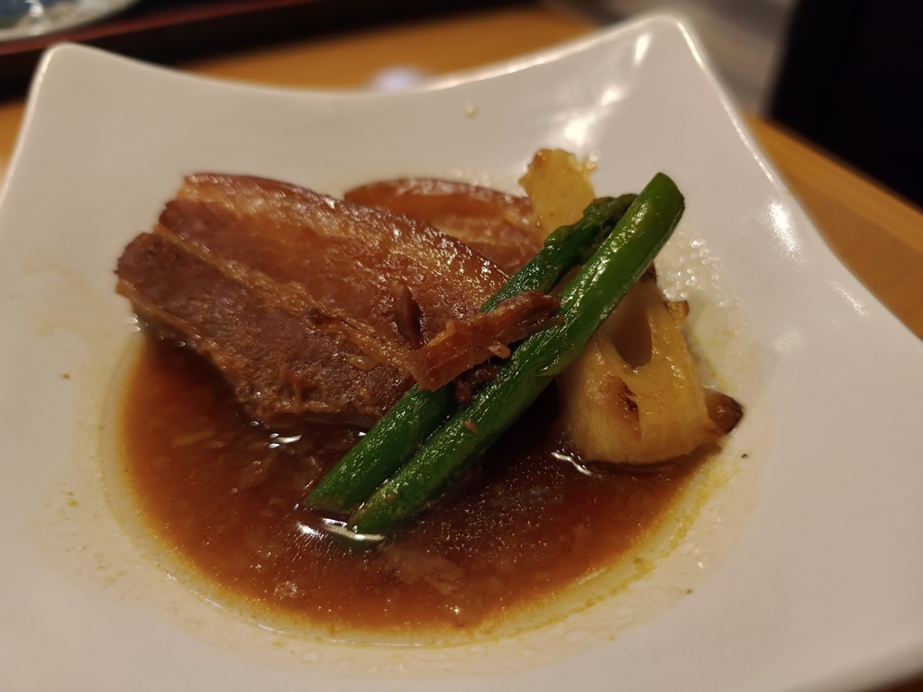 ラフテー
