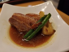 ラフテー