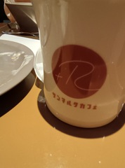 サンマルクカフェ