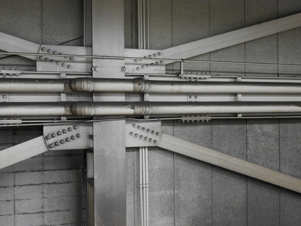 アーキテクチャー