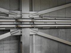 アーキテクチャー