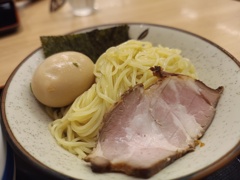 つけ麺
