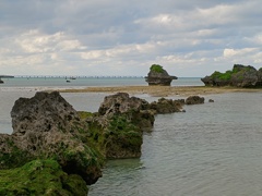 佐和田の浜1