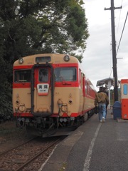 いすみ鉄道