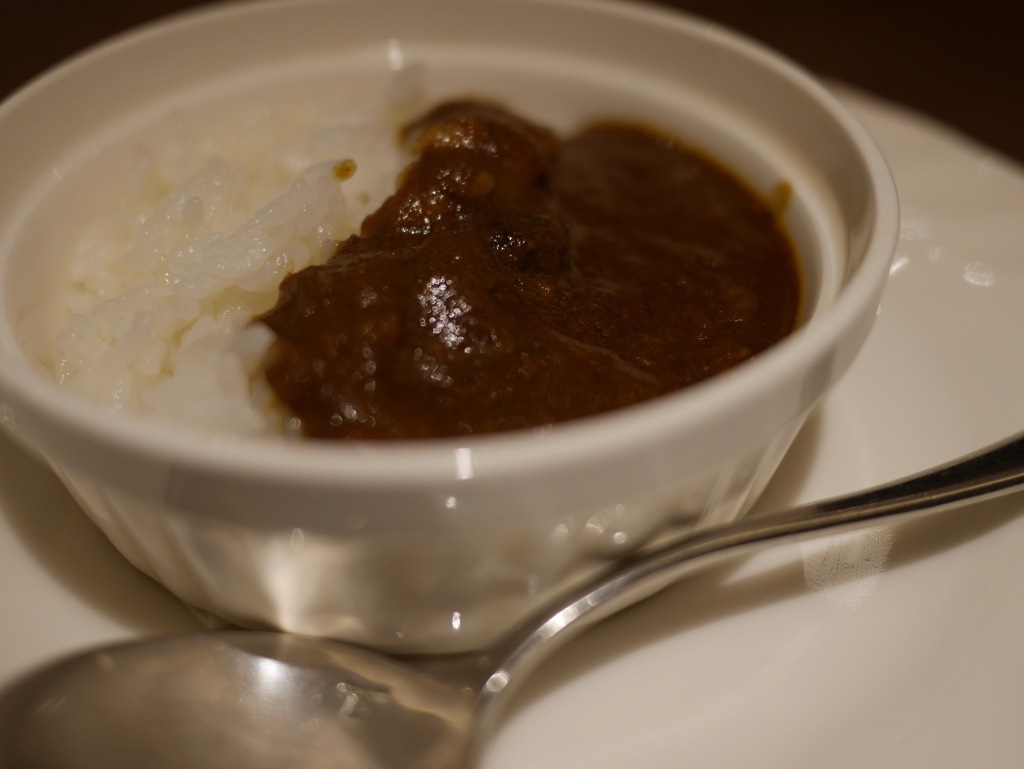 なっちゃんカレー