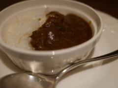 なっちゃんカレー