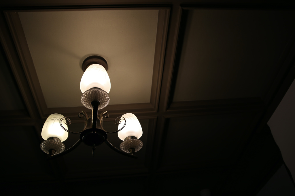 トライアングル