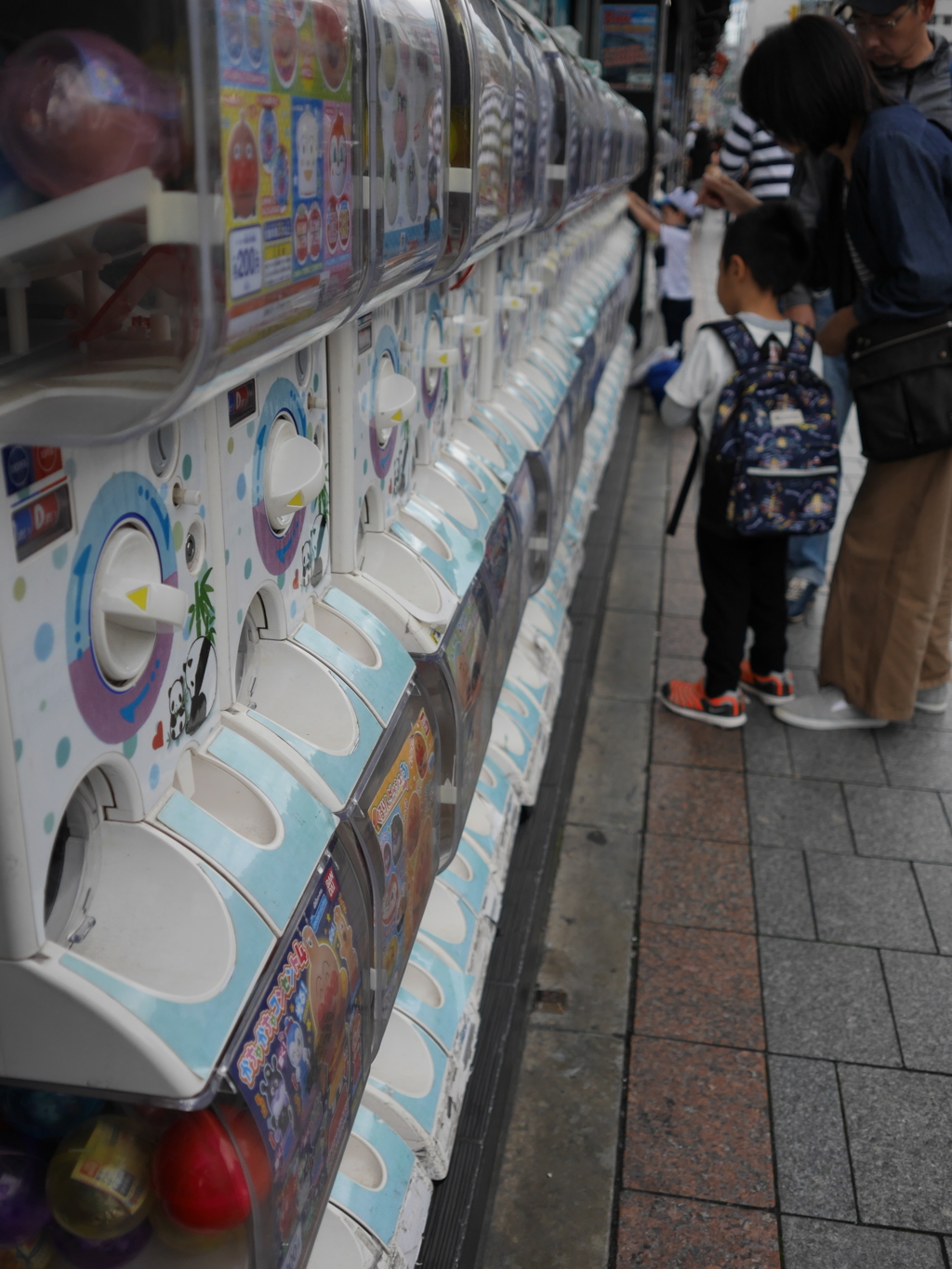 欲しいものはなんですか