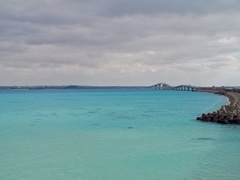伊良部大橋