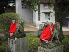 アイコンタクト