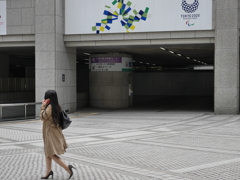 OL（って今は言ってはいけないんだっけ？）