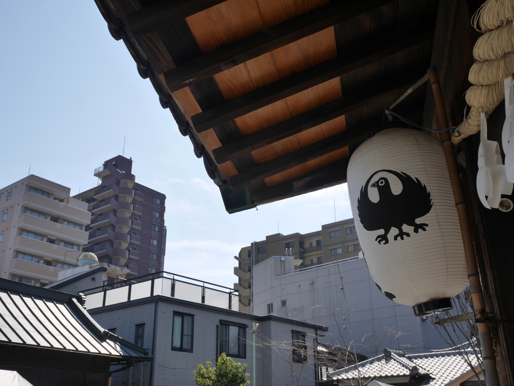 シンボルマーク