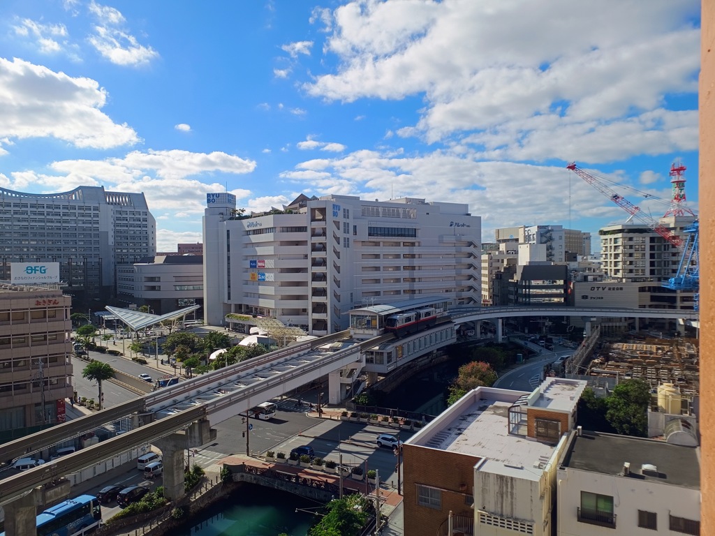 都会だな