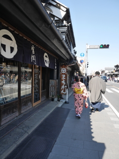 タイムスリップ