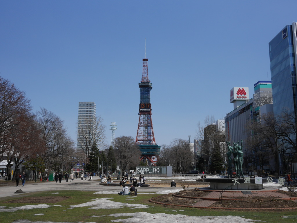 札幌紀行5