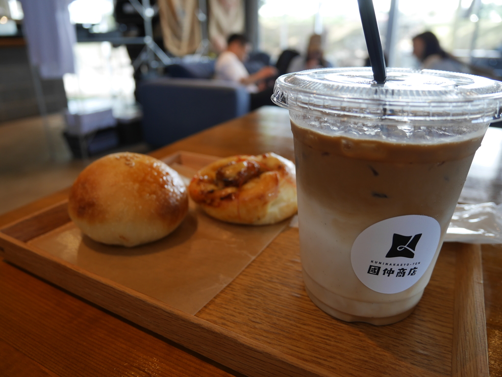 ランチ