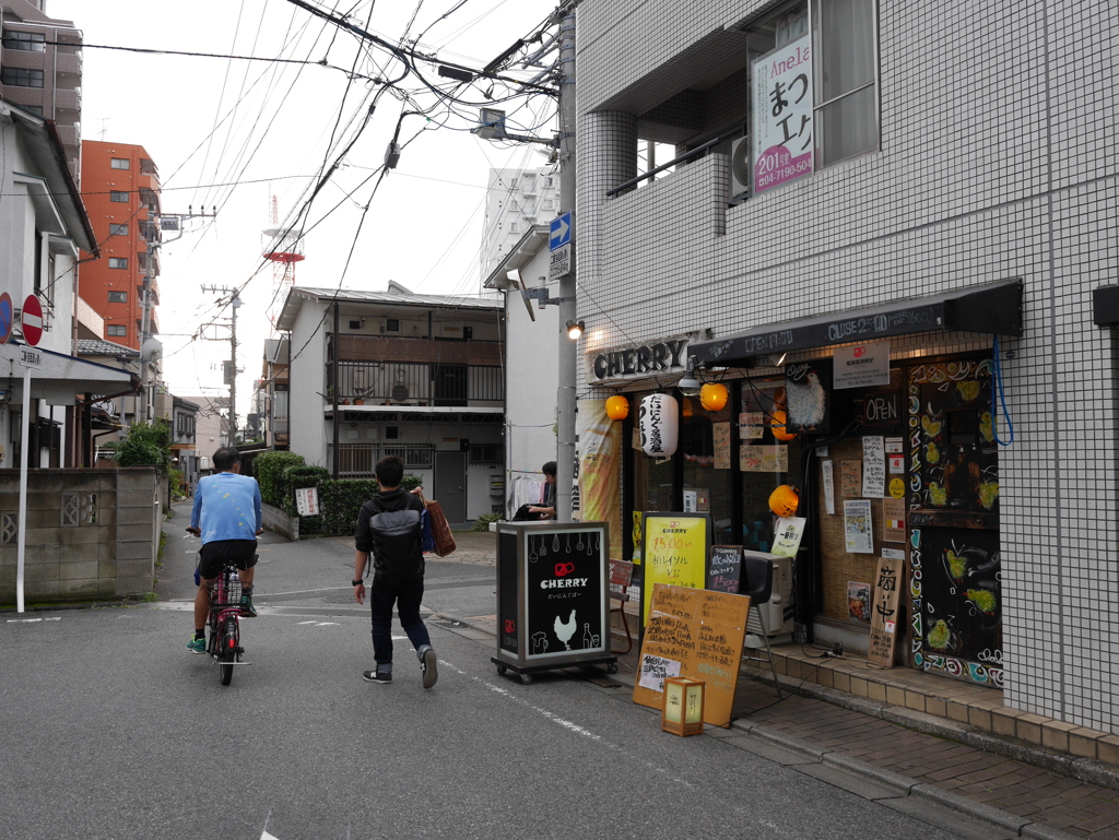 だいにんぐ居酒屋