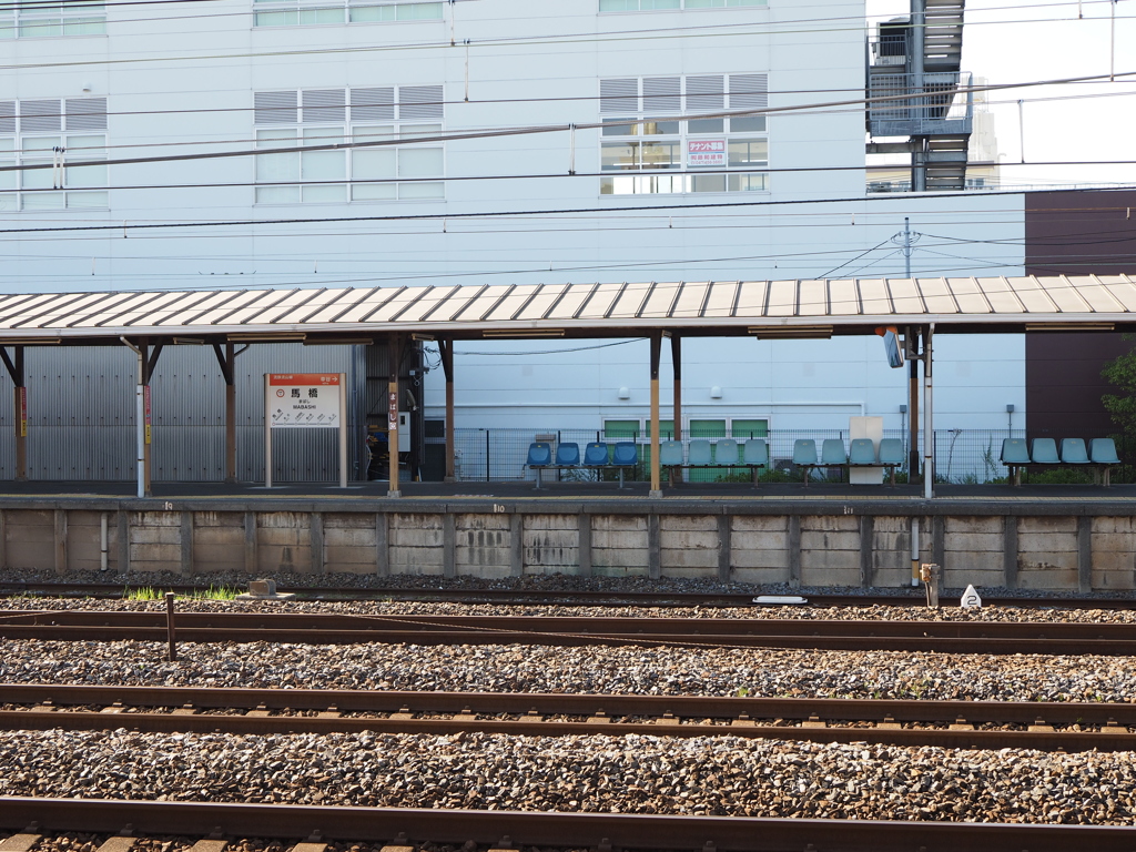 向こうに行くか！