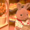 まちのパン屋さん