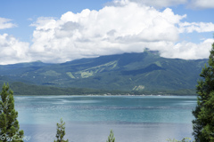 田沢湖