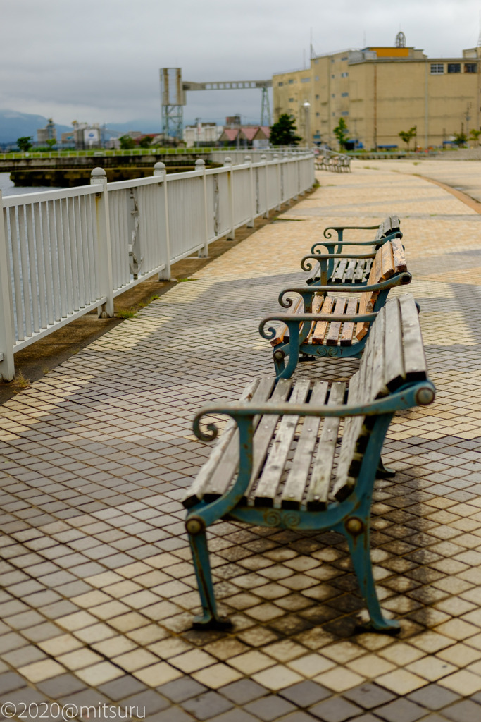 横は・・青森