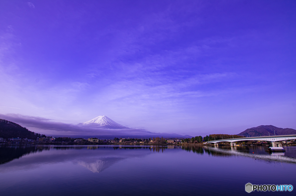 富士山