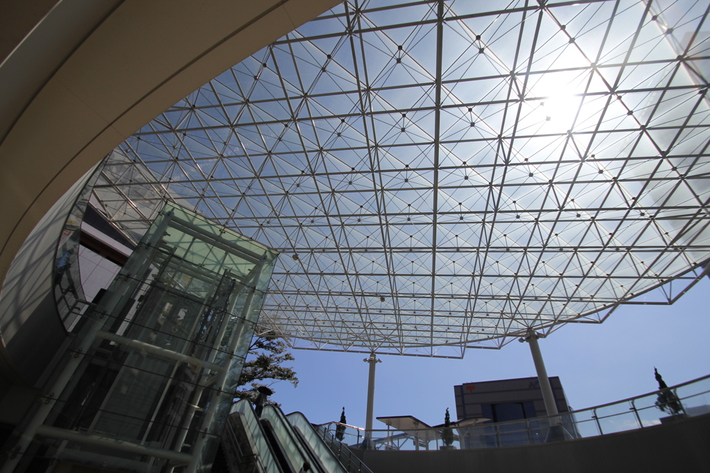 NEW静岡駅北口