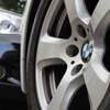 BMW525i 19int wheel
