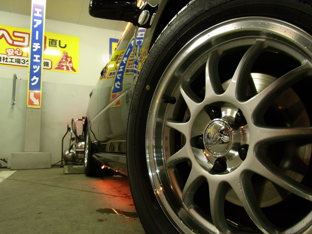 wheel 15int