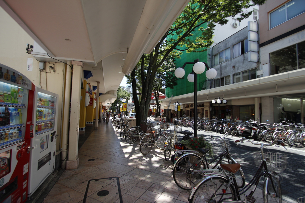 静岡商店街②