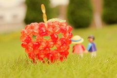 7月21日。