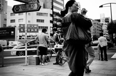 Street Photography_kanda01_Tokyo