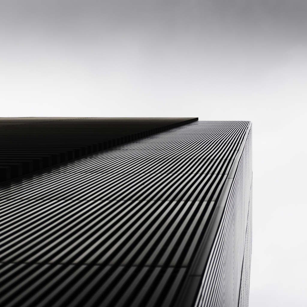 * Ginza_walk II