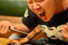 がっつり