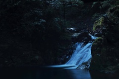 霊蛇滝