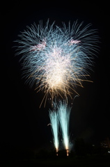 久居花火３