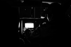 俺たちの夜は終わらない