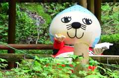 伊賀グリオくん