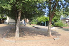 公園