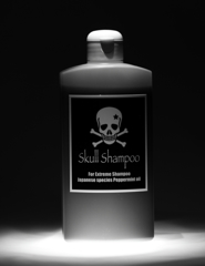 SkullShampoo 300ml