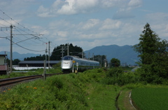 山形新幹線つばさ142号　１