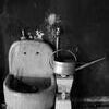 THE PITCHER