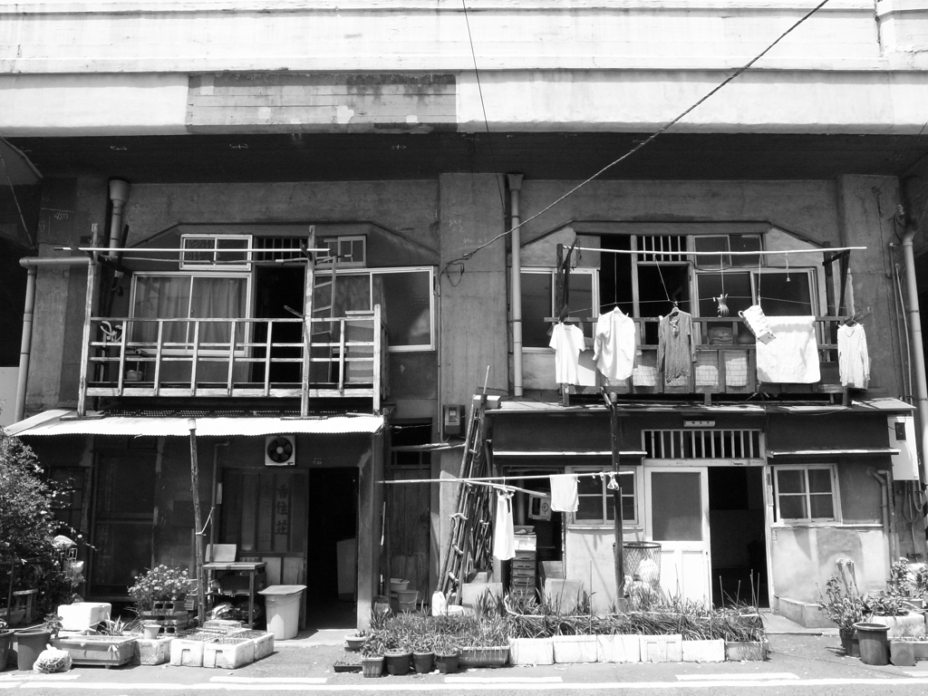 香住荘