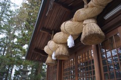 注連縄