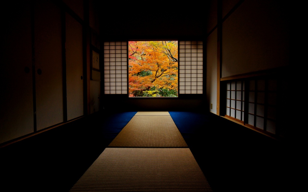 日本の心