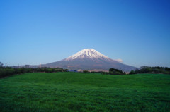 5月のカレンダー