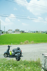 ひとやすみ