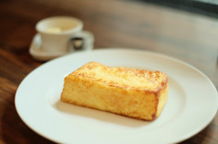 フレンチトースト