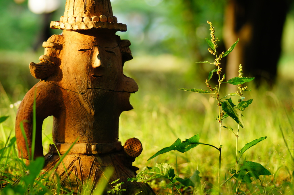 やさしい兵隊さん