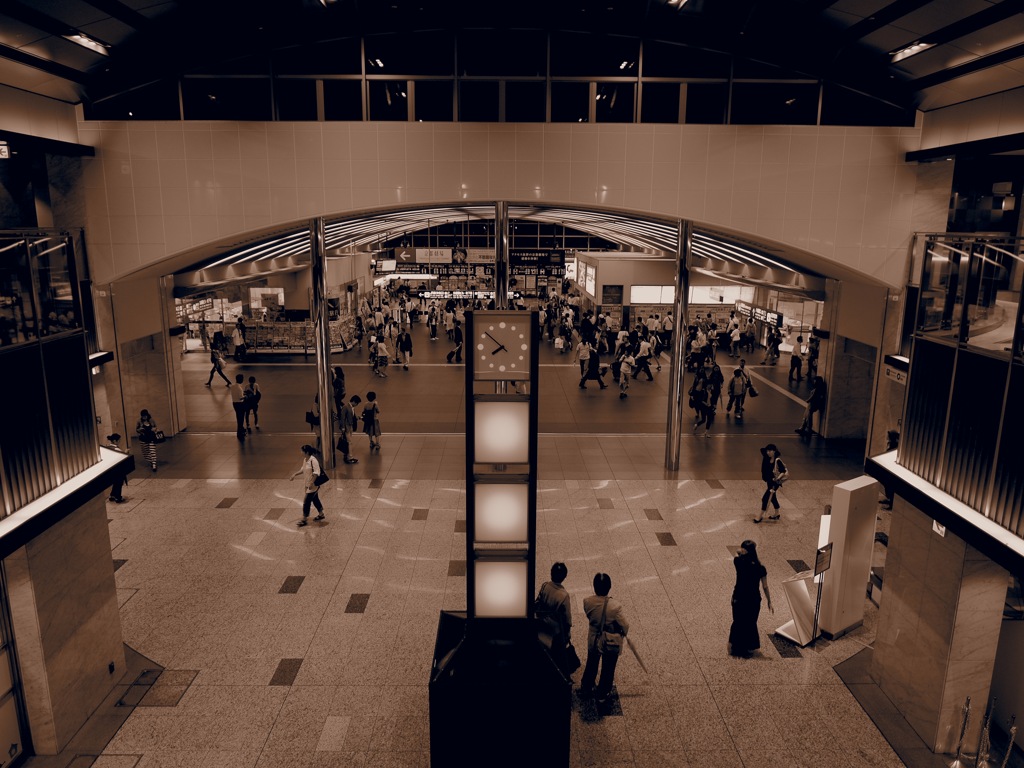 時-toki-